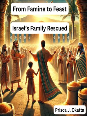 cover image of From Famine to Feast
